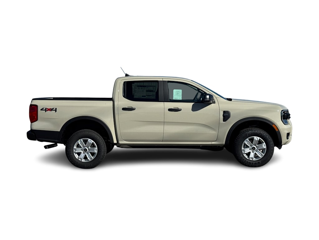 Thumbnail: 2025 Ford Ranger - 18