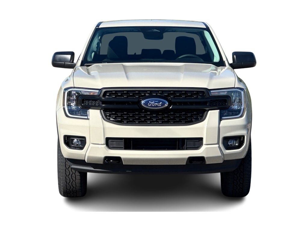 Thumbnail: 2025 Ford Ranger - 6