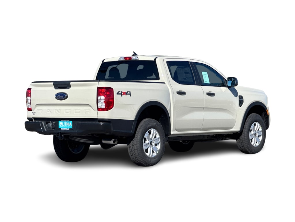 Thumbnail: 2025 Ford Ranger - 17