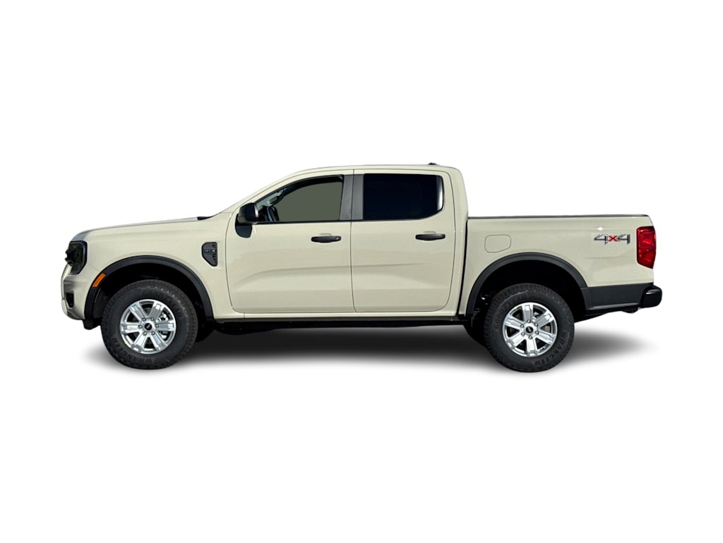 Thumbnail: 2025 Ford Ranger - 3