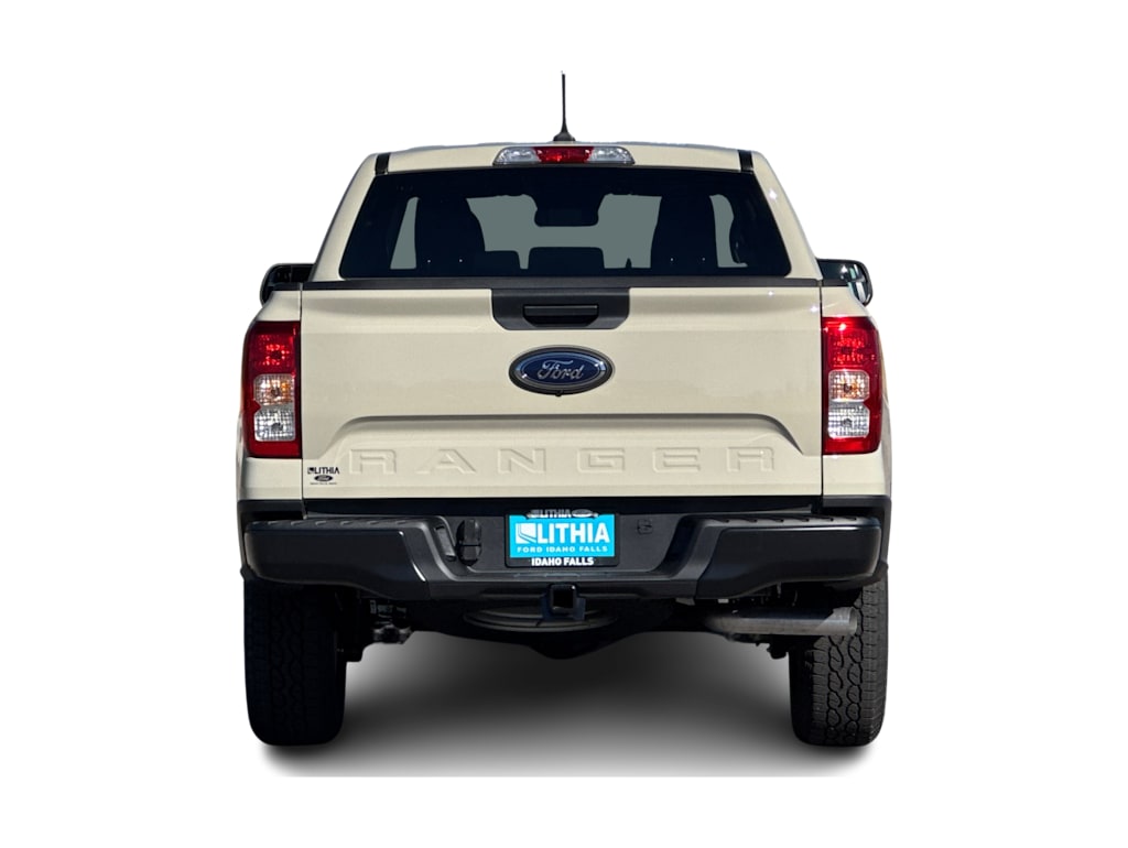 Thumbnail: 2025 Ford Ranger - 5