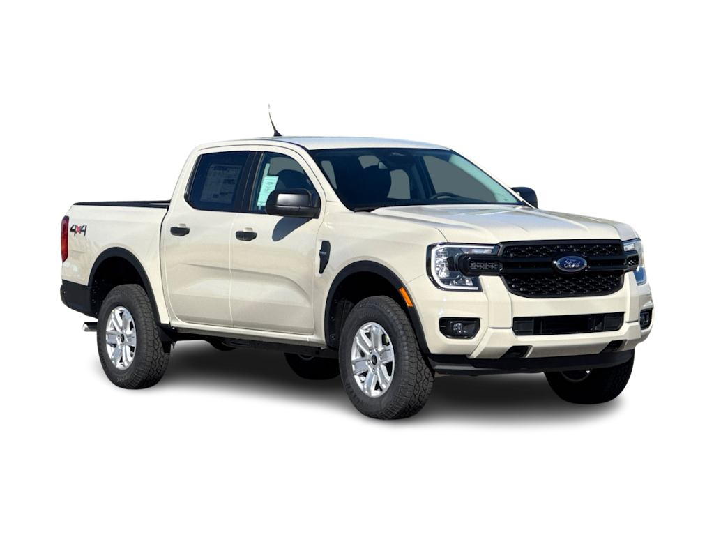 Thumbnail: 2025 Ford Ranger - 19