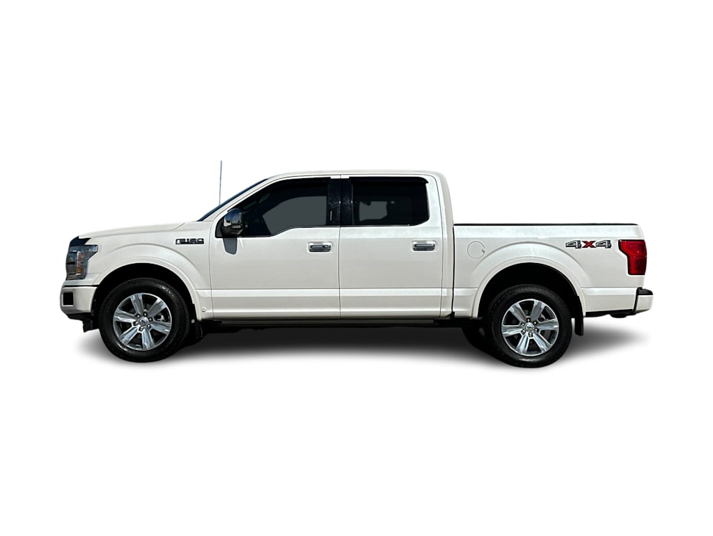 Thumbnail: 2019 Ford F-150 - 3
