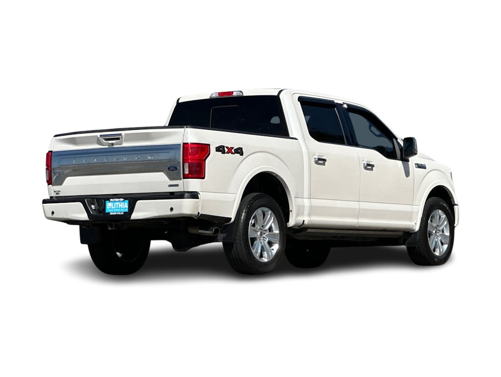 Thumbnail: 2019 Ford F-150 - 16