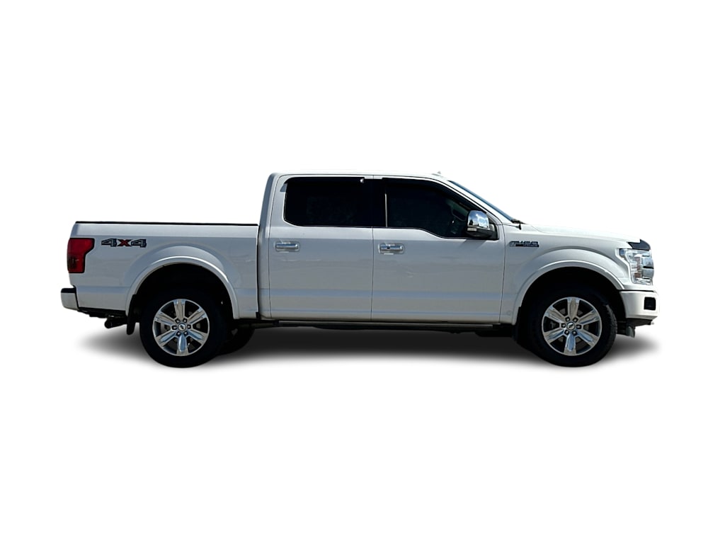 Thumbnail: 2019 Ford F-150 - 17