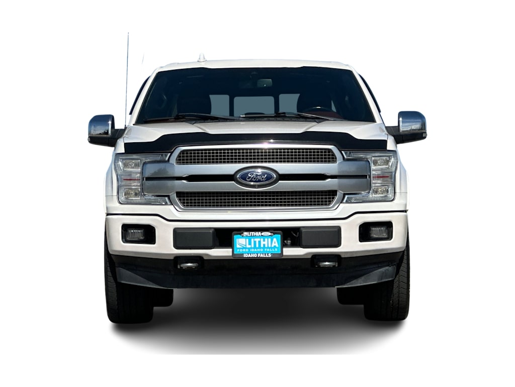 Thumbnail: 2019 Ford F-150 - 6
