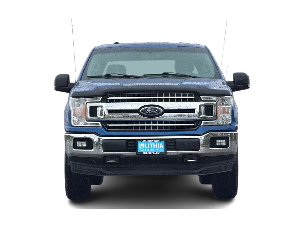 Thumbnail: 2018 Ford F-150 - 6