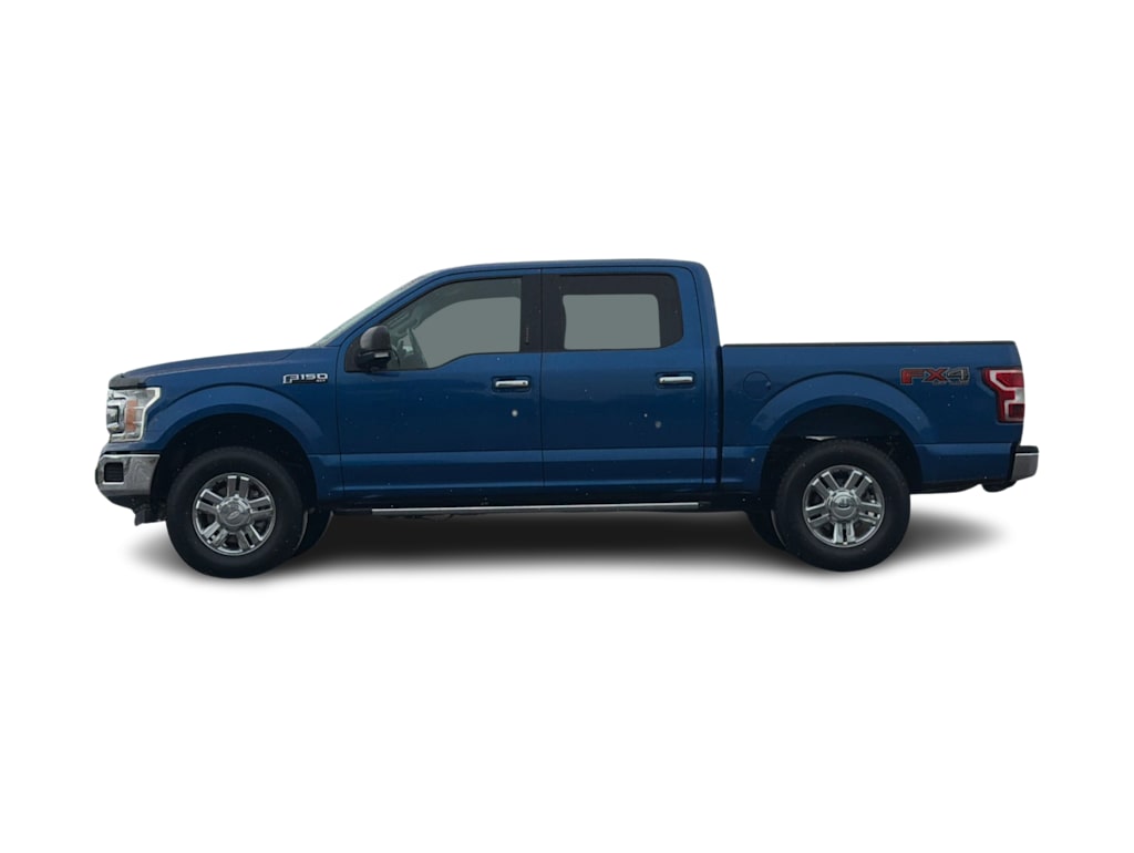 Thumbnail: 2018 Ford F-150 - 3