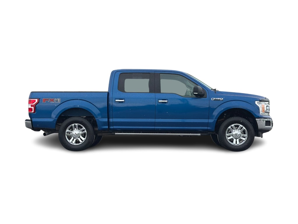 Thumbnail: 2018 Ford F-150 - 17
