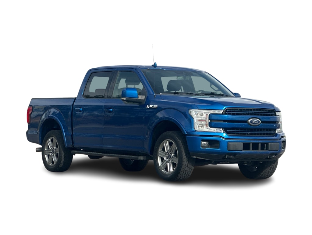 Thumbnail: 2018 Ford F-150 - 18