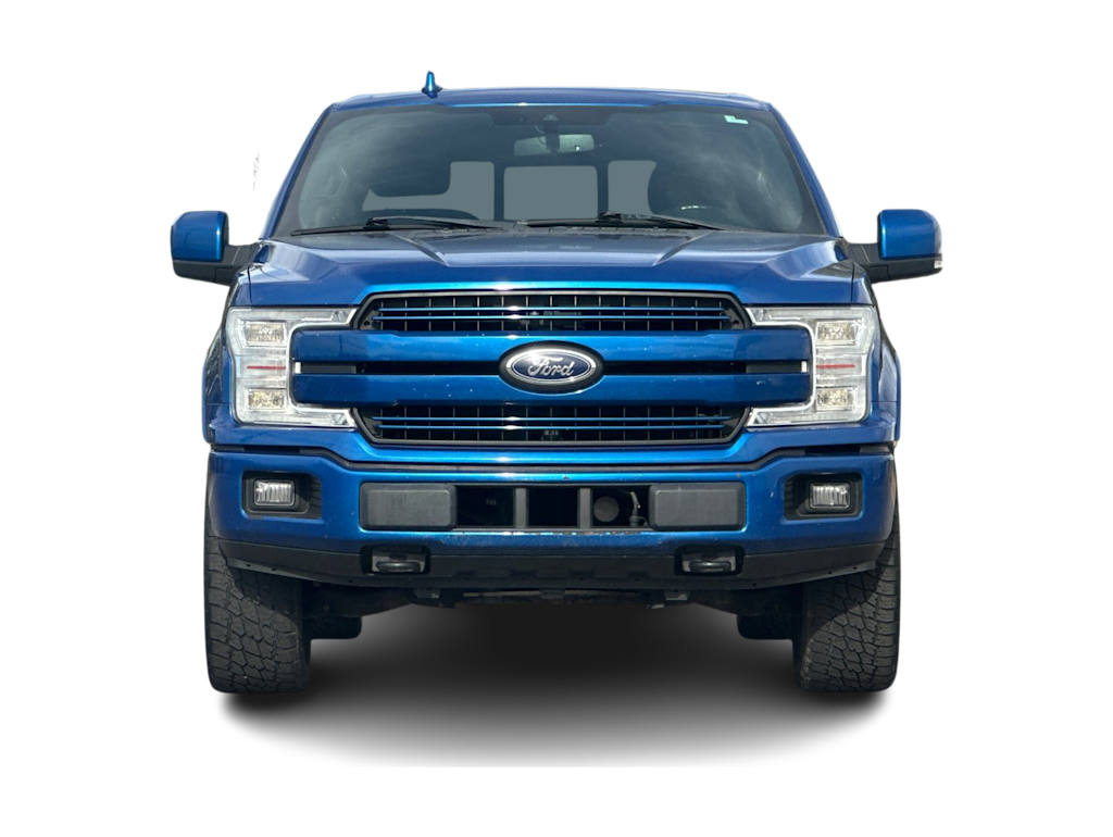 Thumbnail: 2018 Ford F-150 - 6
