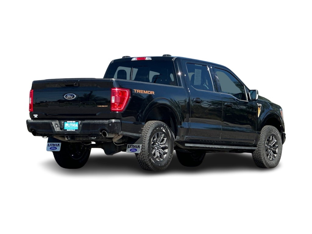 Thumbnail: 2023 Ford F-150 - 16