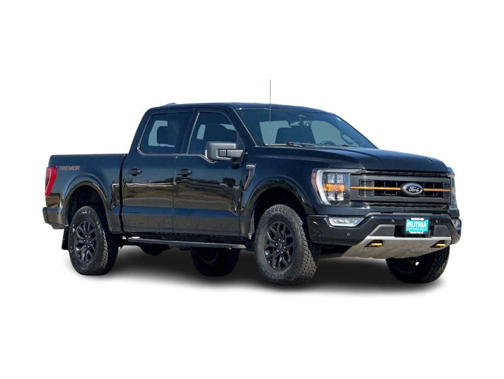 Thumbnail: 2023 Ford F-150 - 18