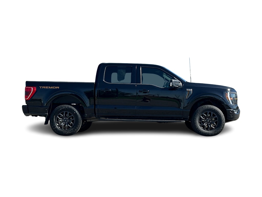 Thumbnail: 2023 Ford F-150 - 17