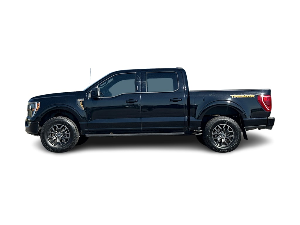Thumbnail: 2023 Ford F-150 - 3