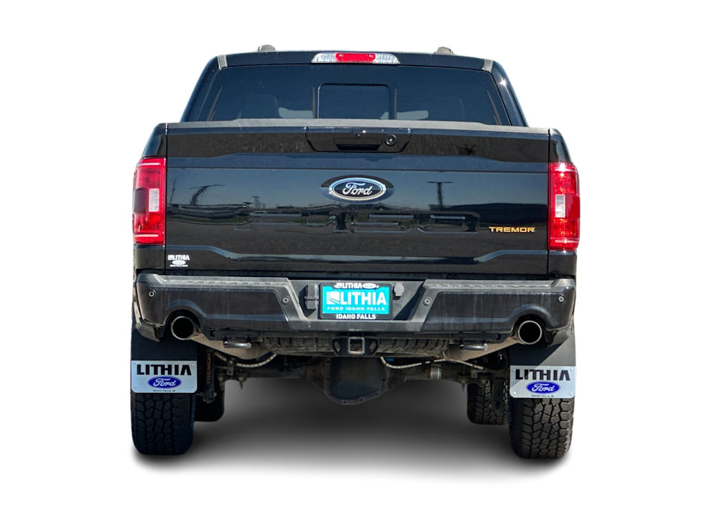 Thumbnail: 2023 Ford F-150 - 5