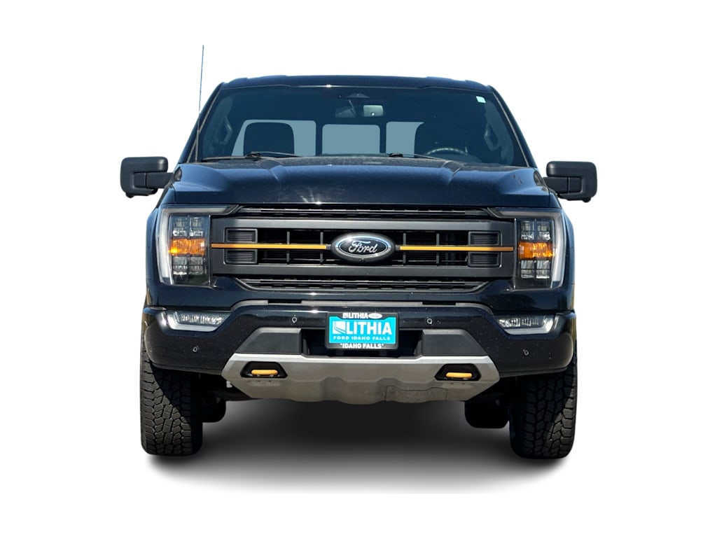 Thumbnail: 2023 Ford F-150 - 6
