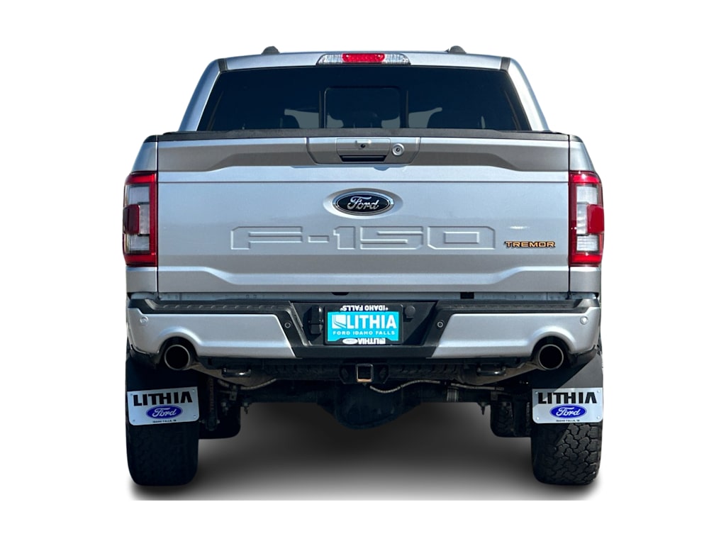 Image of 2023 Ford F-150