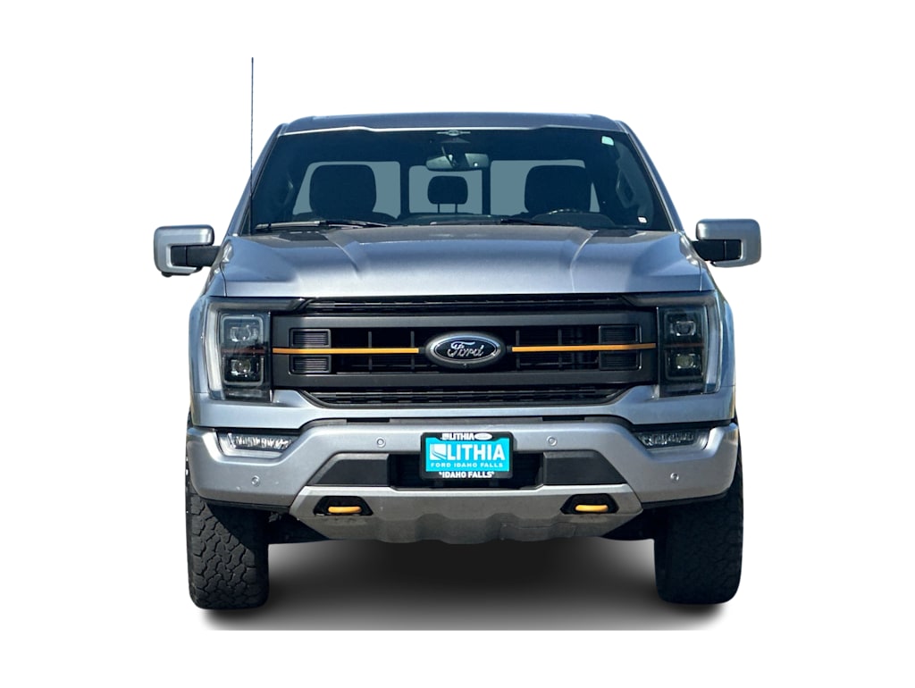 Image of 2023 Ford F-150