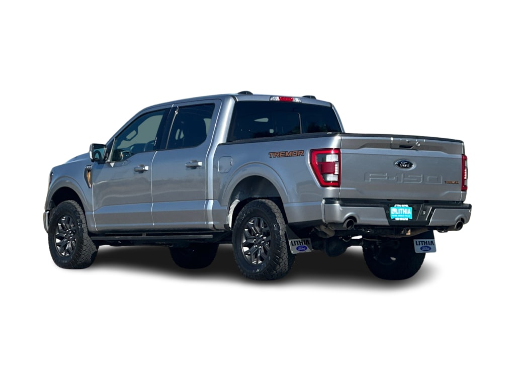 Image of 2023 Ford F-150