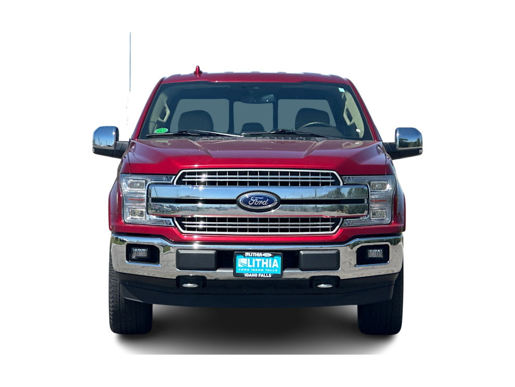 Image 7 of 2018 Ford F-150