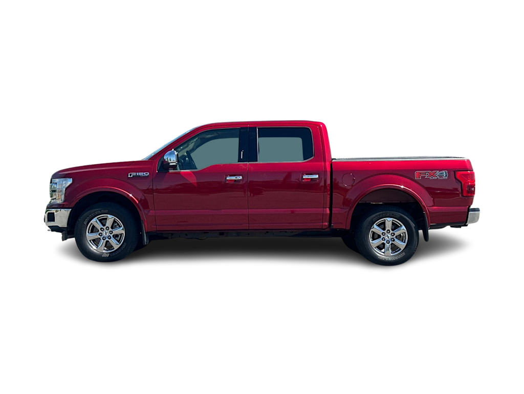 Image 4 of 2018 Ford F-150