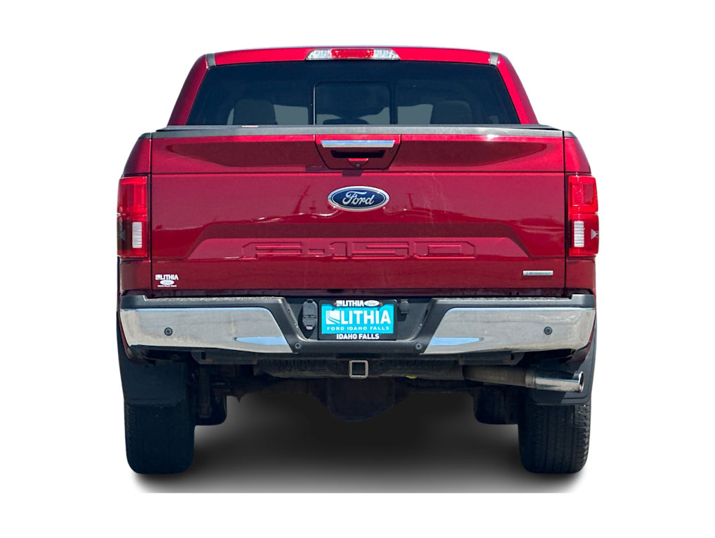 Image 6 of 2018 Ford F-150