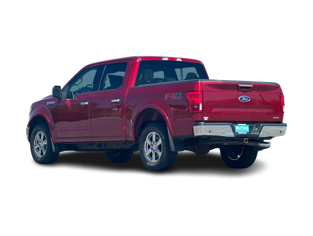 Image 5 of 2018 Ford F-150