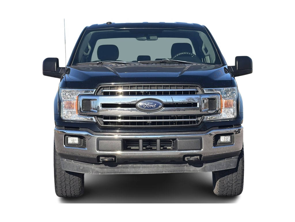 Thumbnail: 2018 Ford F-150 - 6