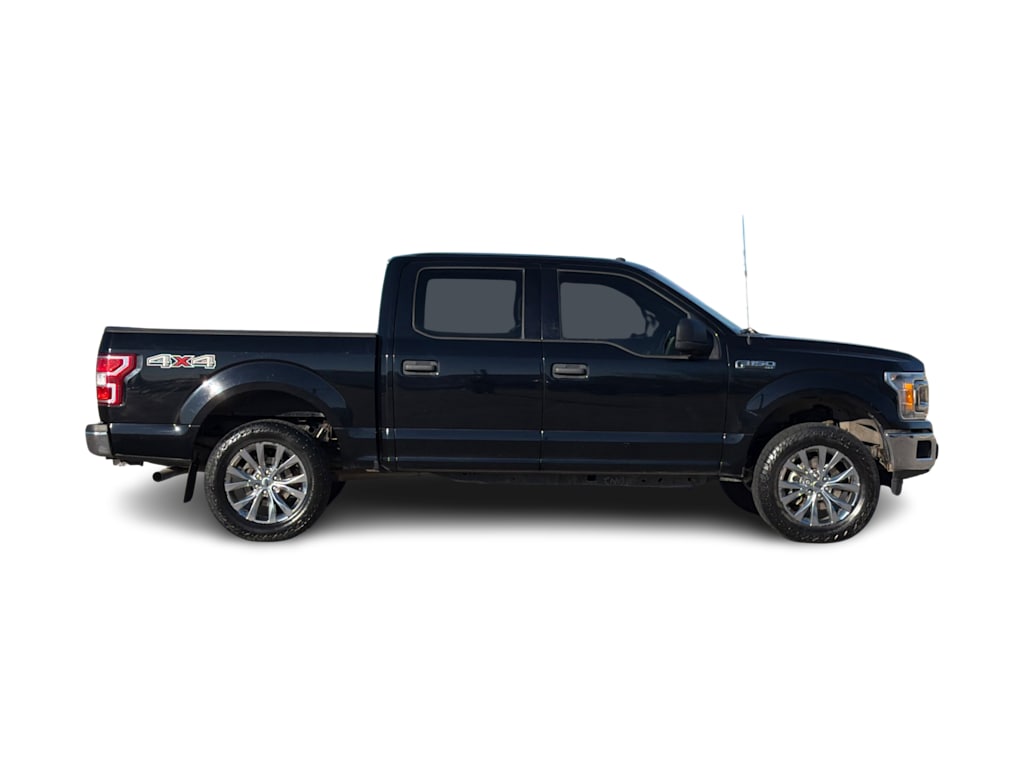 Thumbnail: 2018 Ford F-150 - 17