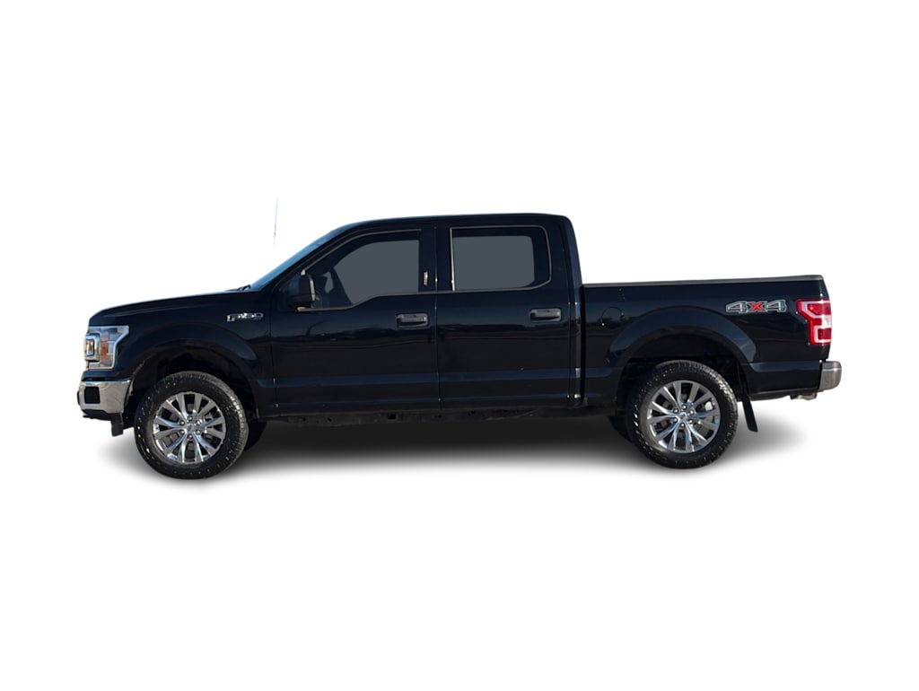 Thumbnail: 2018 Ford F-150 - 3