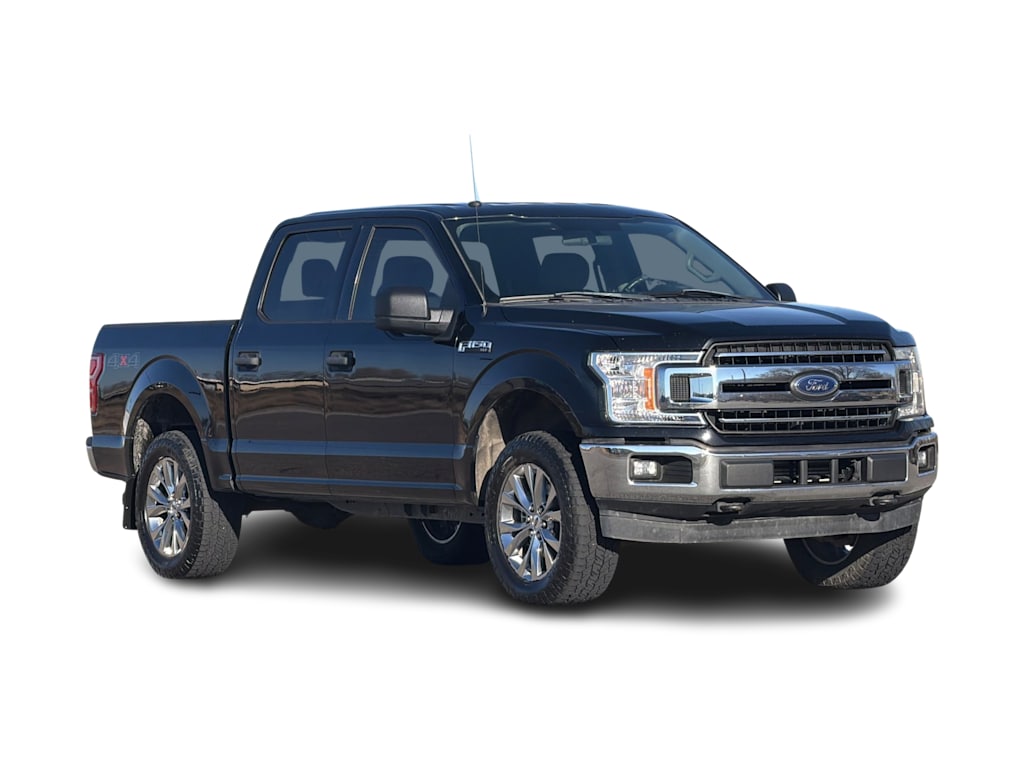 Thumbnail: 2018 Ford F-150 - 18