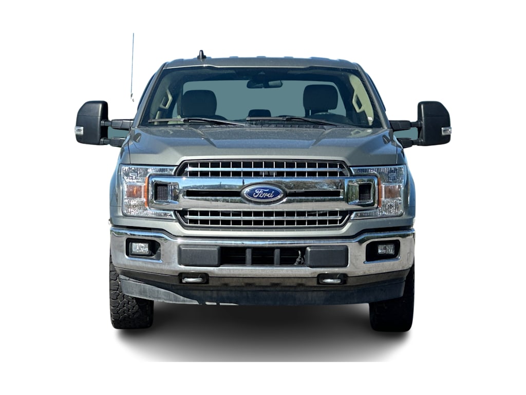 Image 7 of 2020 Ford F-150