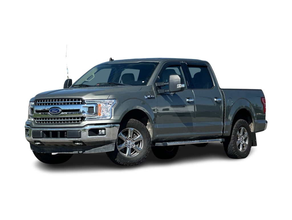 Image 2 of 2020 Ford F-150