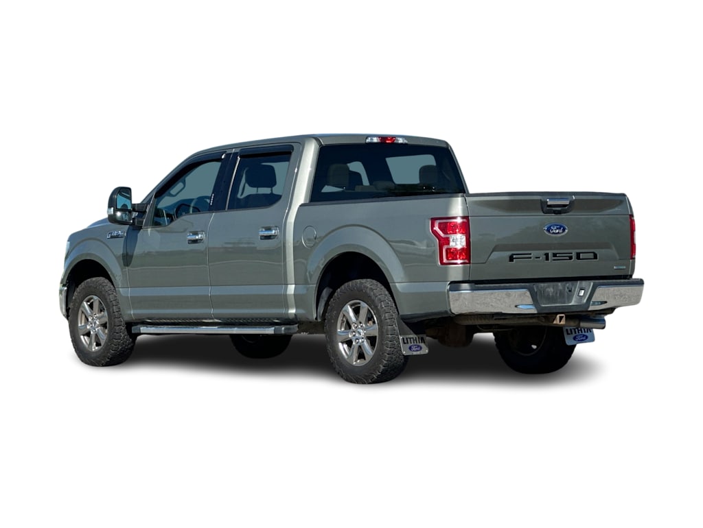 Image 5 of 2020 Ford F-150