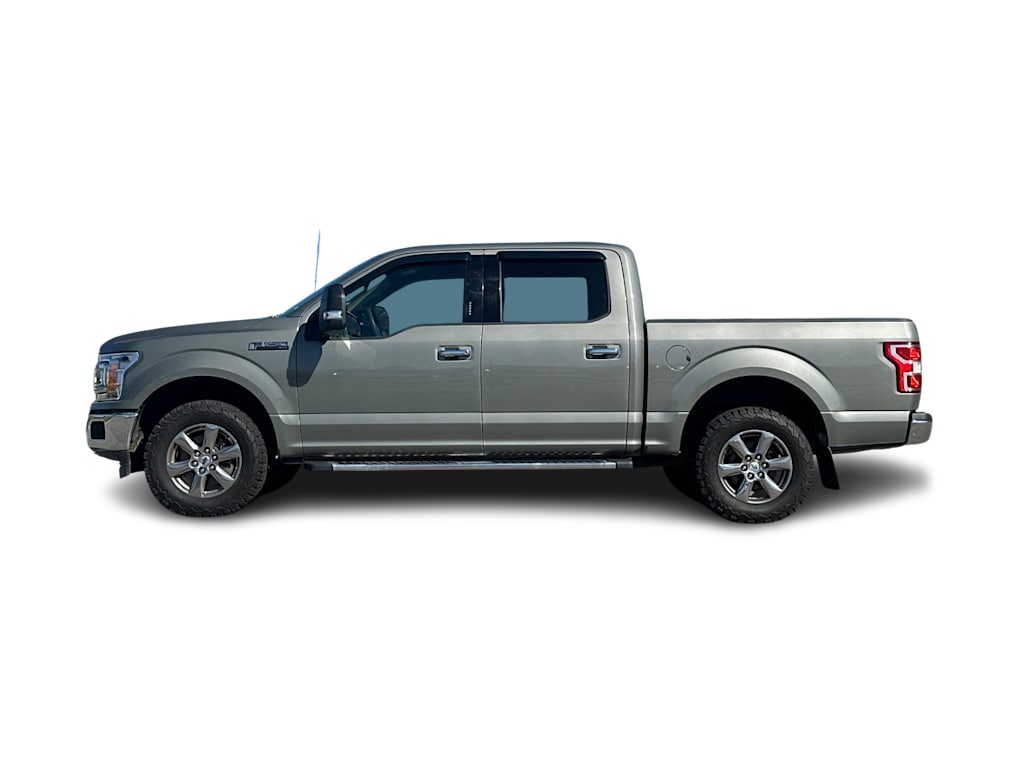 Image 4 of 2020 Ford F-150
