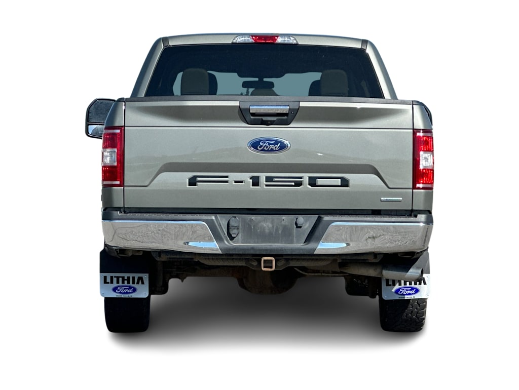 Image 6 of 2020 Ford F-150