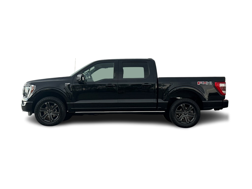 Thumbnail: 2021 Ford F-150 - 3