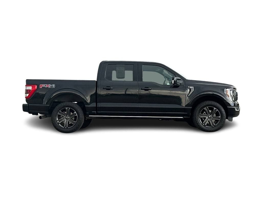 Thumbnail: 2021 Ford F-150 - 17