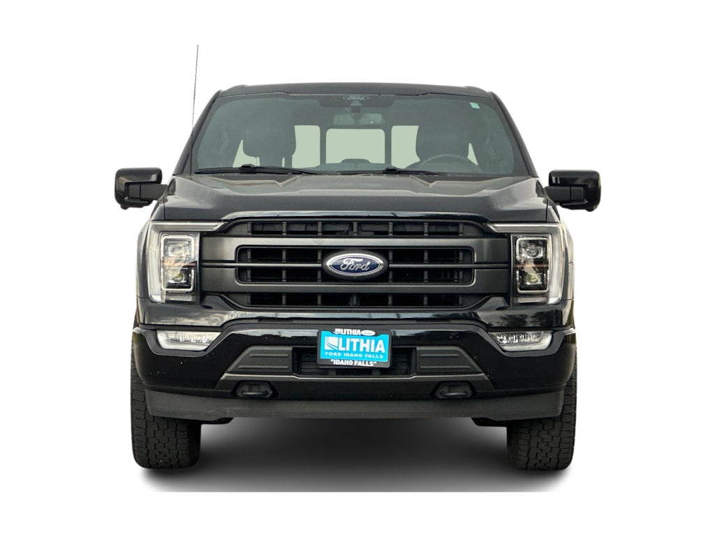 Thumbnail: 2021 Ford F-150 - 6