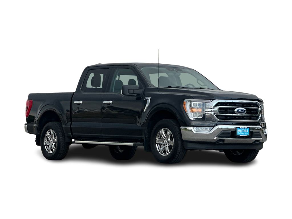 Thumbnail: 2022 Ford F-150 - 19