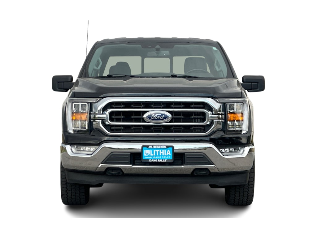 Thumbnail: 2022 Ford F-150 - 6