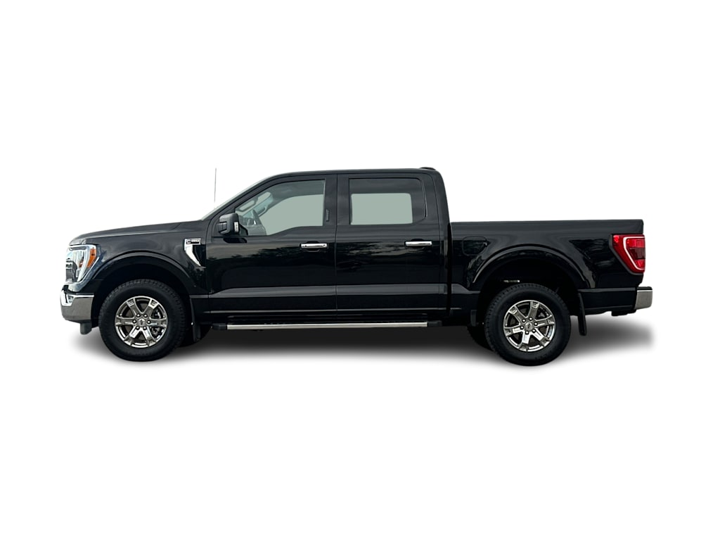 Thumbnail: 2022 Ford F-150 - 3
