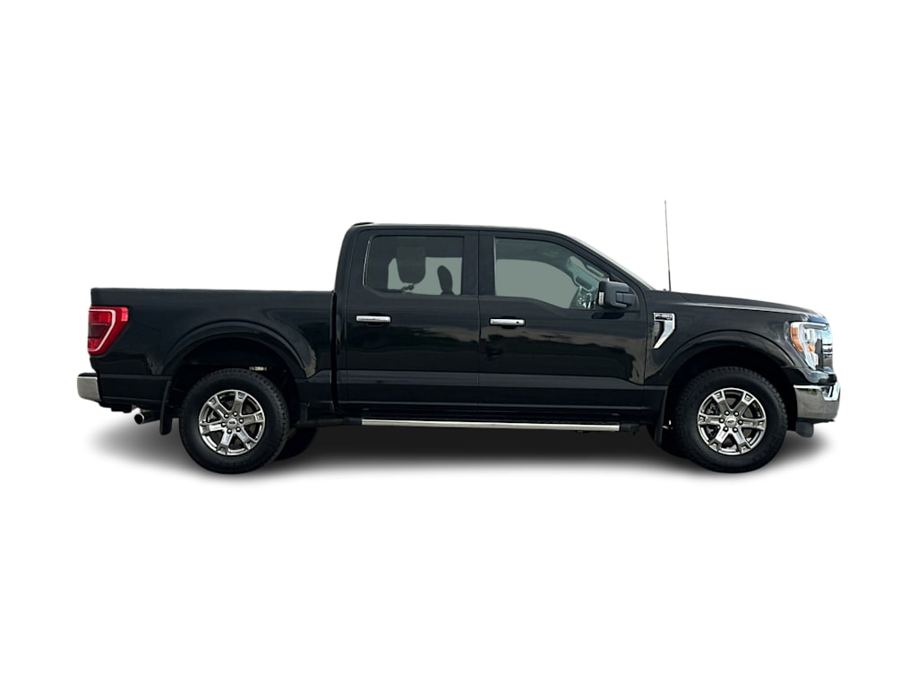 Thumbnail: 2022 Ford F-150 - 18