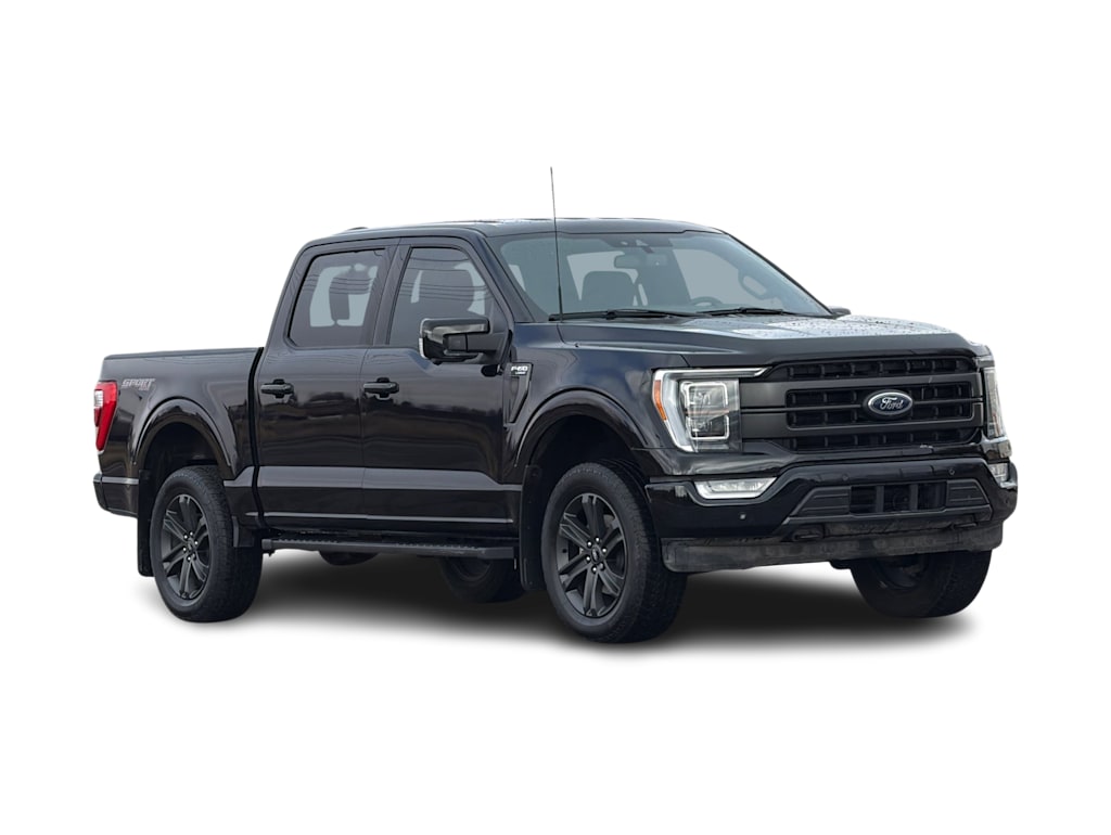 Thumbnail: 2023 Ford F-150 - 19