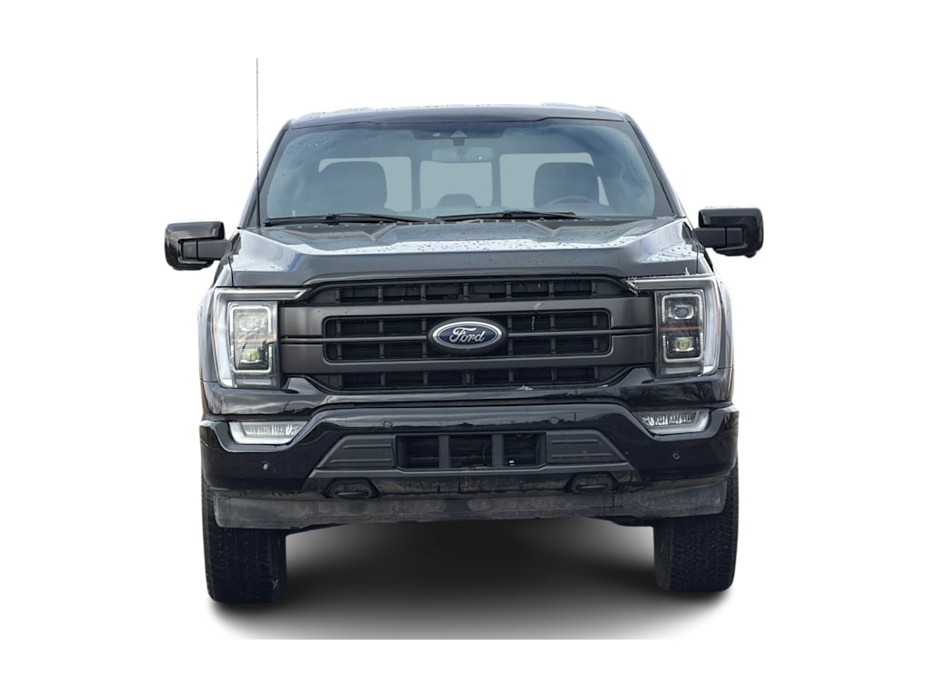 Thumbnail: 2023 Ford F-150 - 6