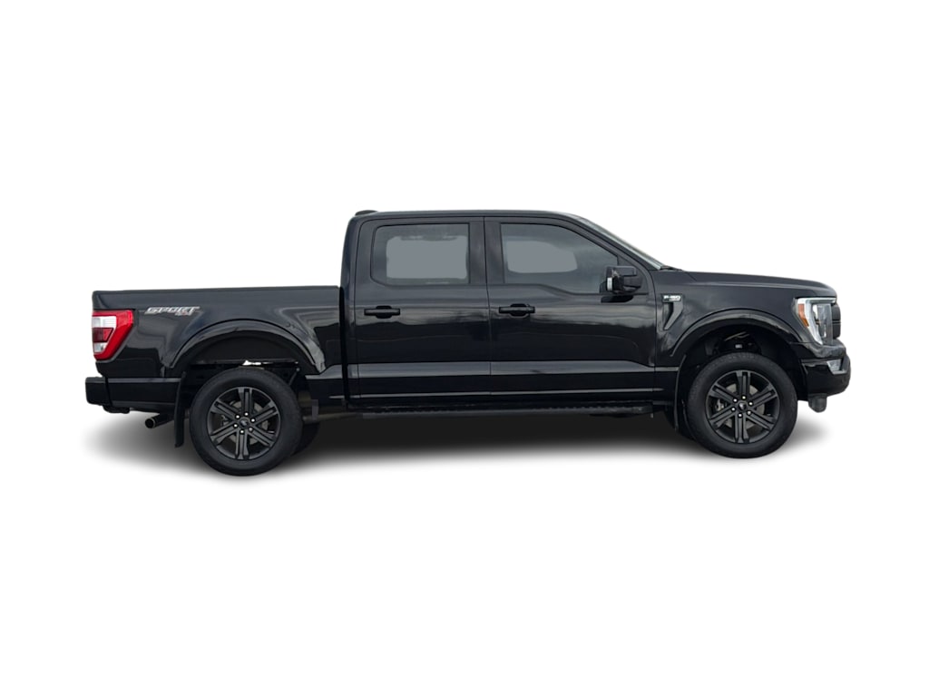 Thumbnail: 2023 Ford F-150 - 18