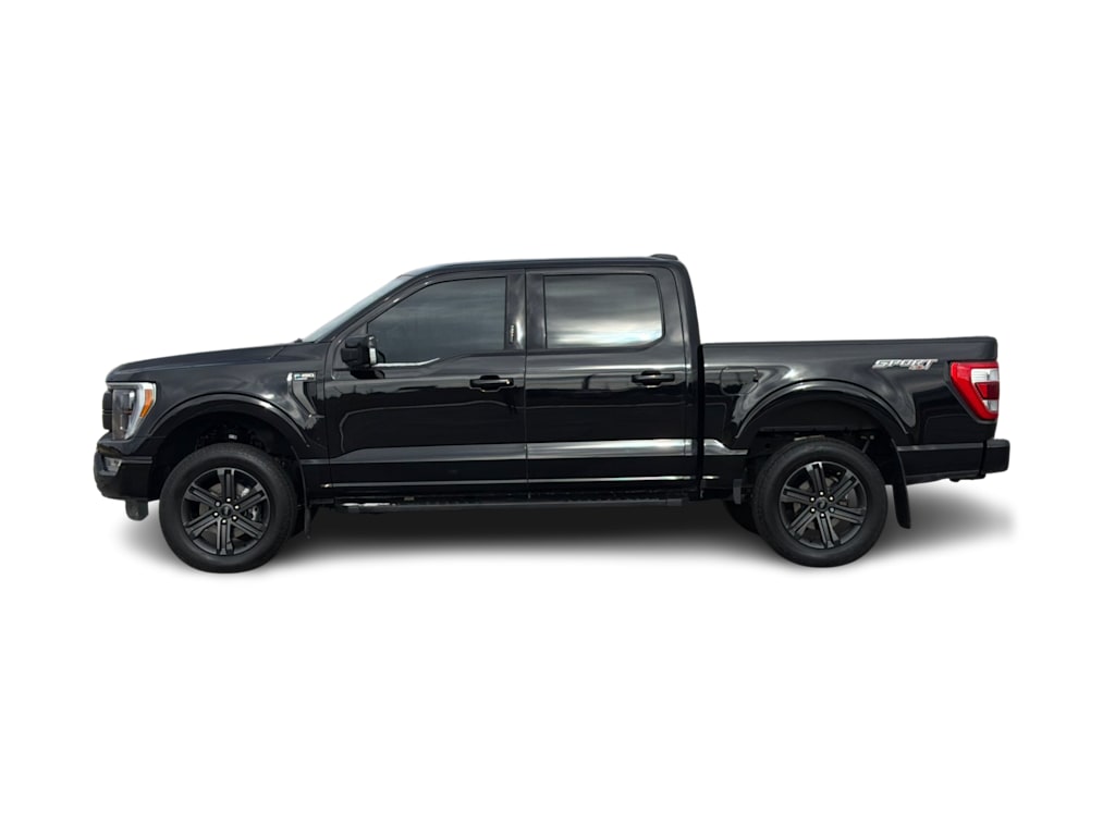 Thumbnail: 2023 Ford F-150 - 3