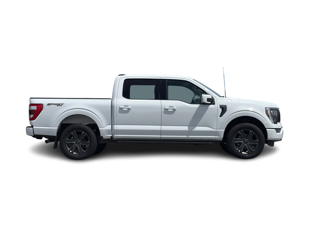 Thumbnail: 2023 Ford F-150 - 17