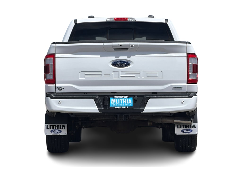 Thumbnail: 2023 Ford F-150 - 5